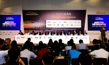 Lo ngại kinh doanh khó khăn, các nhà nhập khẩu ô tô chính thức đồng loạt gửi kiến nghị tới cơ quan chính phủ